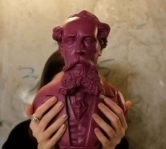 网页攻击平台
